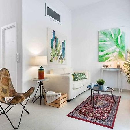 Monkeys Apartments Pinoloft Nuevo Torneo Sevilla Eksteriør bilde