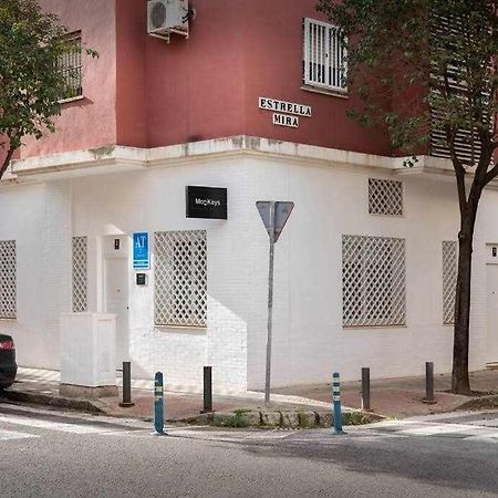 Monkeys Apartments Pinoloft Nuevo Torneo Sevilla Eksteriør bilde