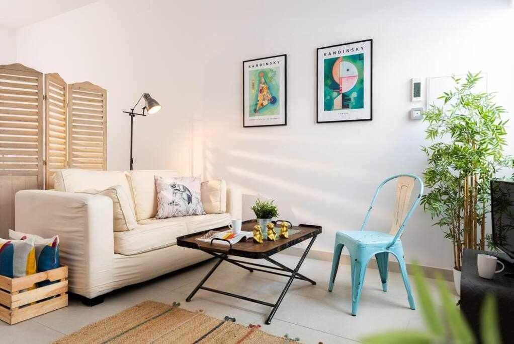Monkeys Apartments Pinoloft Nuevo Torneo Sevilla Eksteriør bilde